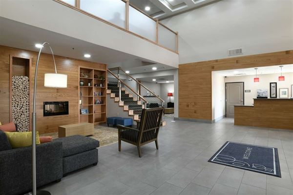 Country Inn & Suites by Radisson, Oklahoma City Airport