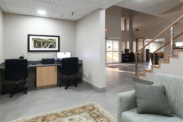 Country Inn & Suites by Radisson, Oklahoma City Airport