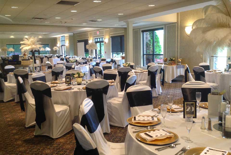 Lakelands Golf and Country Club