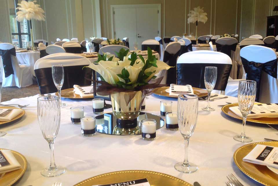 Lakelands Golf and Country Club