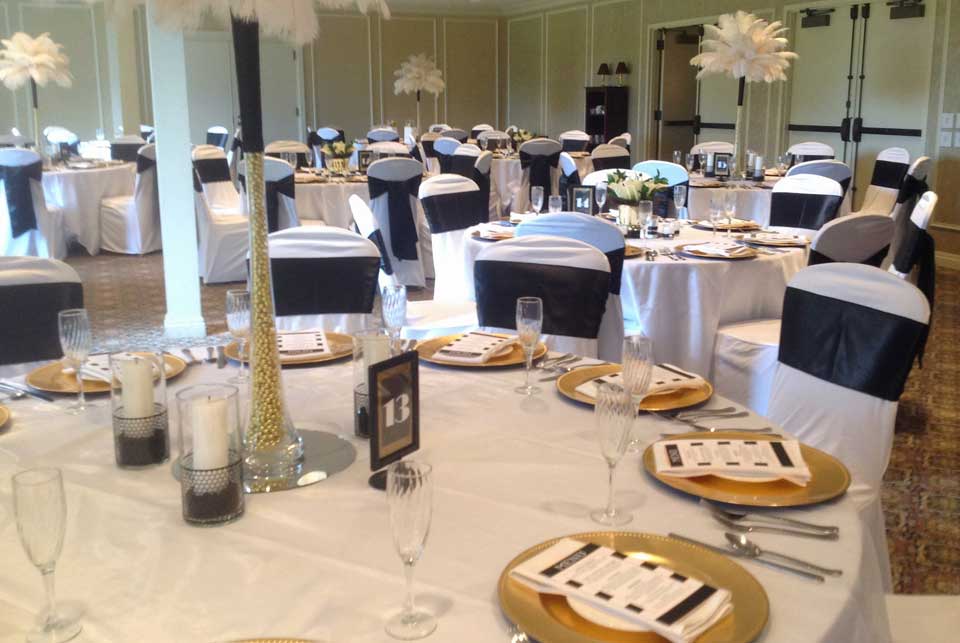 Lakelands Golf and Country Club