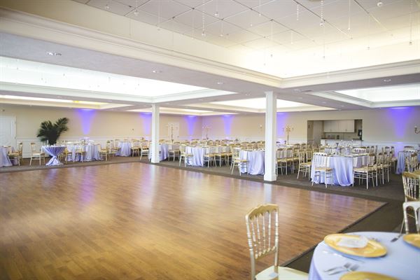 Eagle Eye Golf & Banquet Center