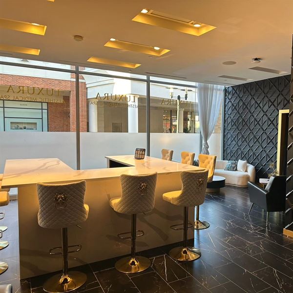 Luxura Aesthetic Medical Spa