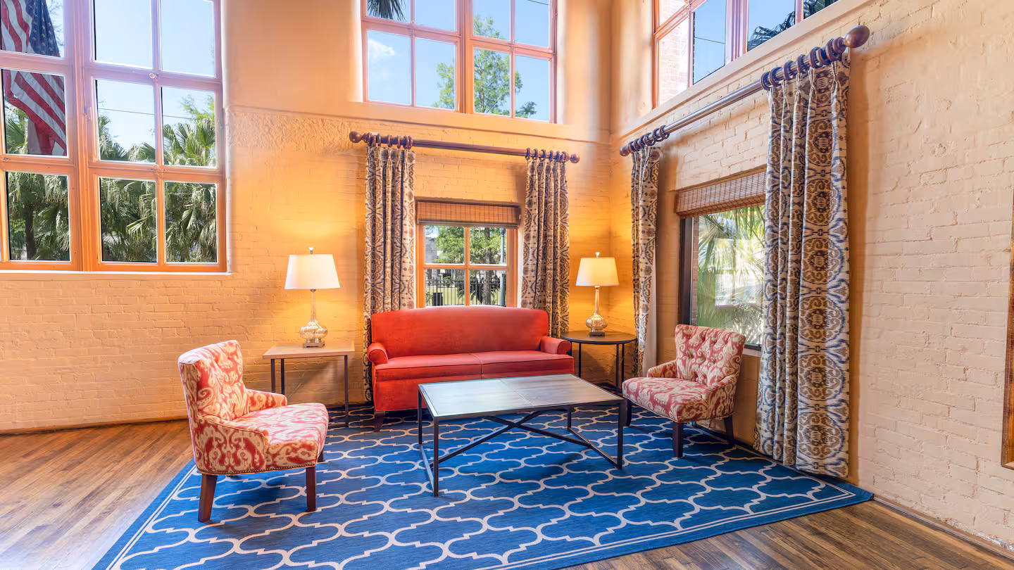 Hampton Inn & Suites New Orleans Convention Center