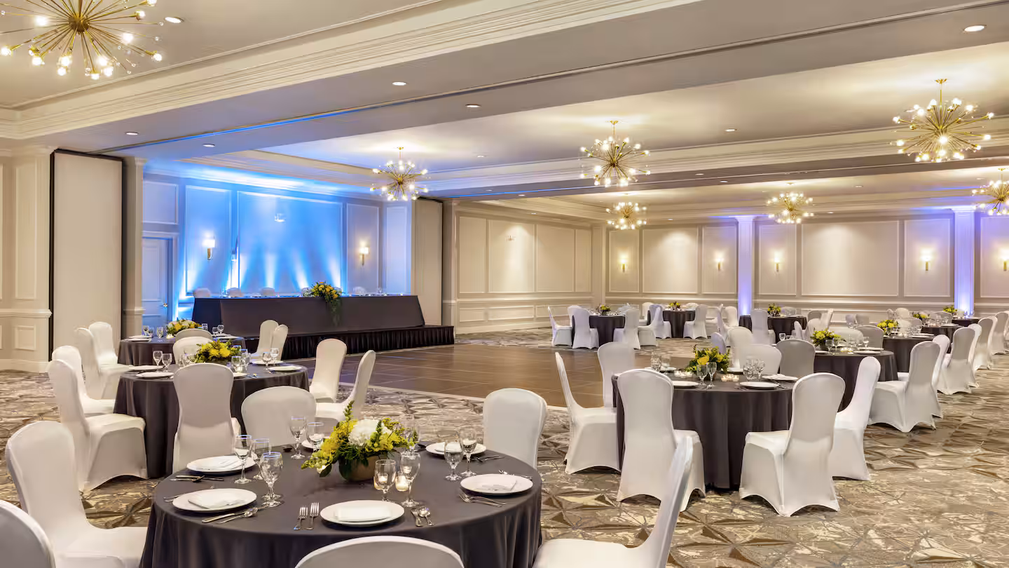 Hampton Inn & Suites New Orleans Convention Center