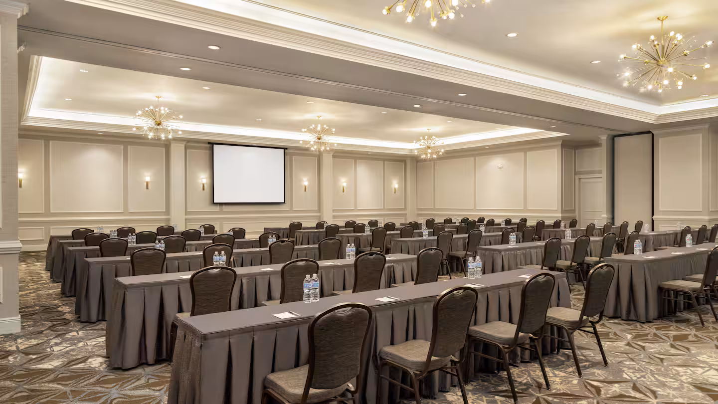 Hampton Inn & Suites New Orleans Convention Center