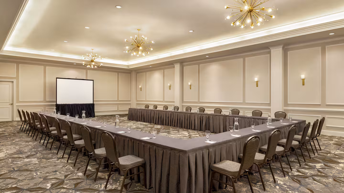 Hampton Inn & Suites New Orleans Convention Center