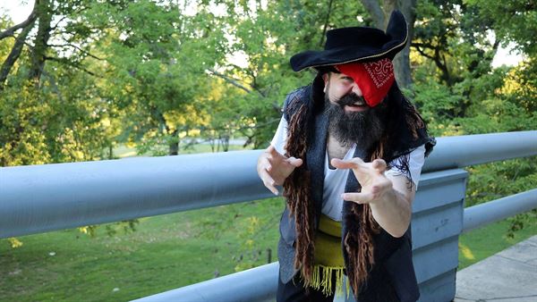 Jest Murder Mystery Company of Boston