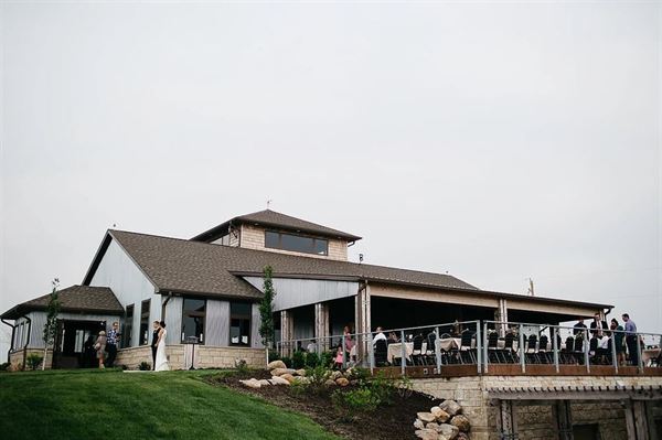 Glacial Till Vineyard and Winery