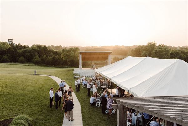 Glacial Till Vineyard and Winery