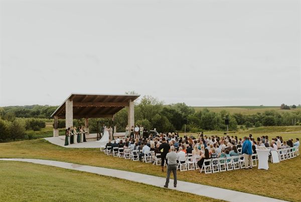 Glacial Till Vineyard and Winery