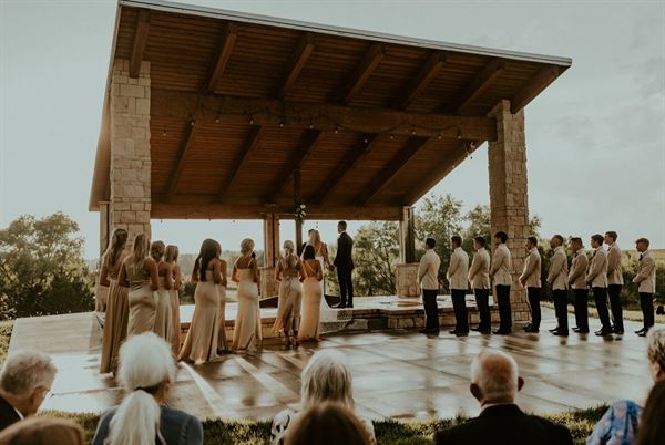 Glacial Till Vineyard and Winery