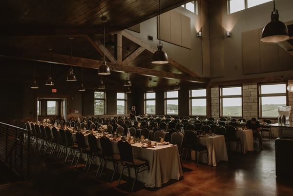 Glacial Till Vineyard and Winery