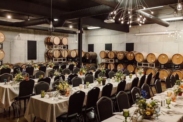 Glacial Till Vineyard and Winery