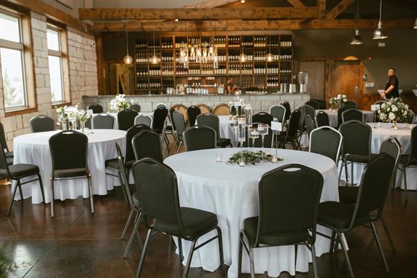 Glacial Till Vineyard and Winery