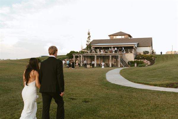 Glacial Till Vineyard and Winery