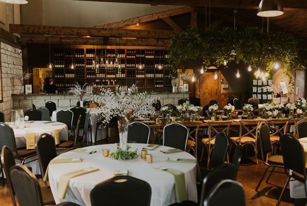 Glacial Till Vineyard and Winery