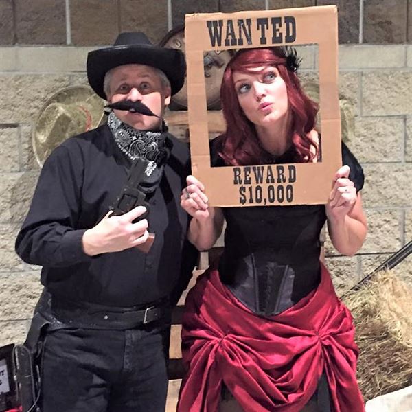 Jest Murder Mystery Company of Providence