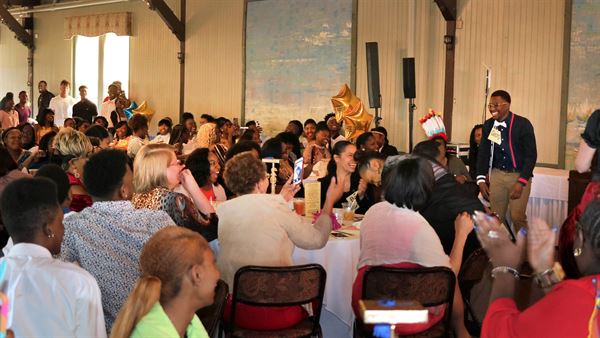 Jest Murder Mystery Company of Providence