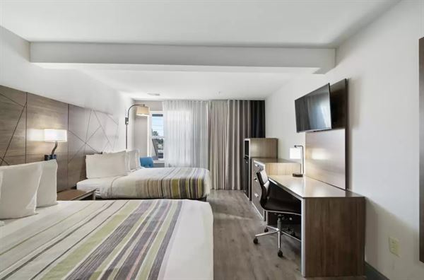 Country Inn & Suites By Radisson, Myrtle Beach, SC