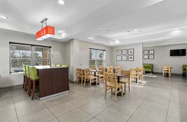 Country Inn & Suites By Radisson, Myrtle Beach, SC