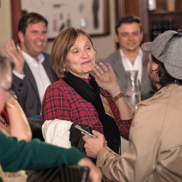 Jest Murder Mystery Company of Cedar Rapids