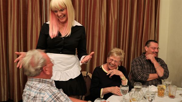 Jest Murder Mystery Company of Cedar Rapids