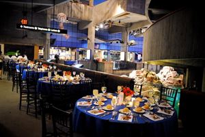 Main Exhibit Gallery