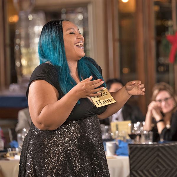 Jest Murder Mystery Company of Chicago