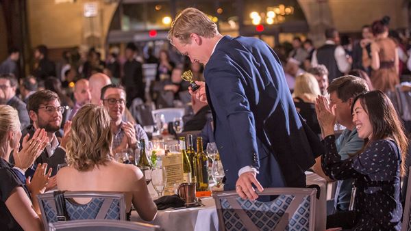 Jest Murder Mystery Company of Chicago