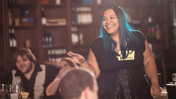 Jest Murder Mystery Company of Cape Cod