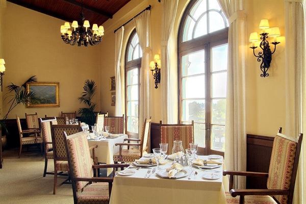 Catalina Island Meetings