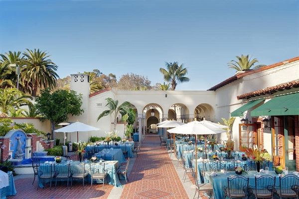 Catalina Island Meetings