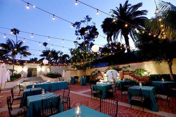 Catalina Island Meetings