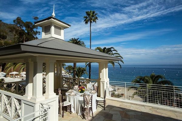 Catalina Island Meetings