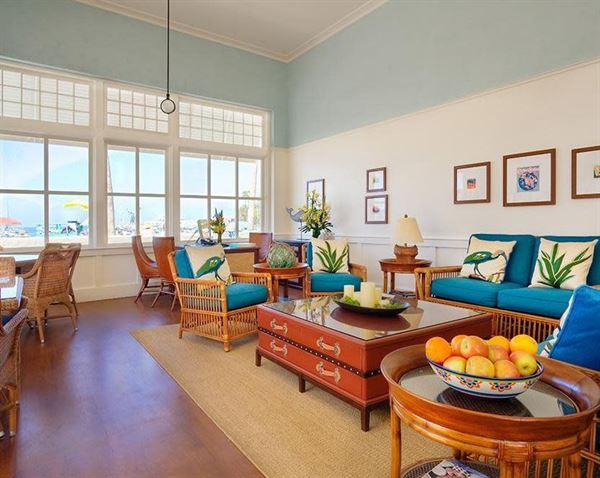 Catalina Island Meetings