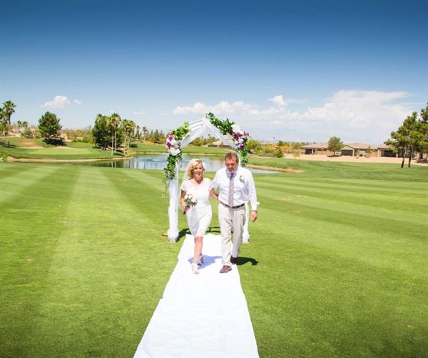 The Pavilion at Chimera Golf Club