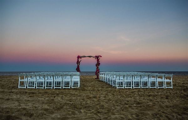 Ocean Place Resort & Spa