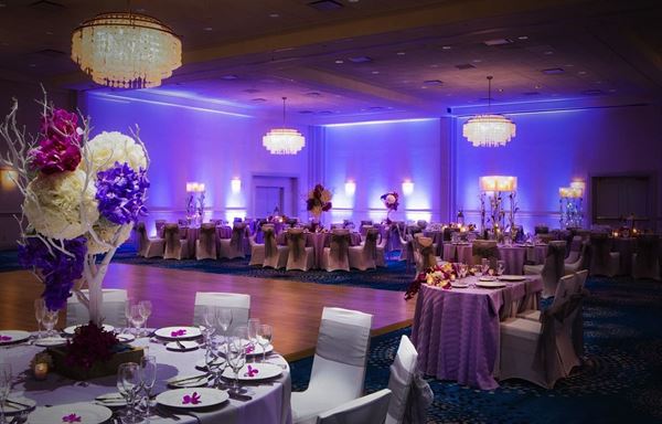 Ocean Place Resort & Spa