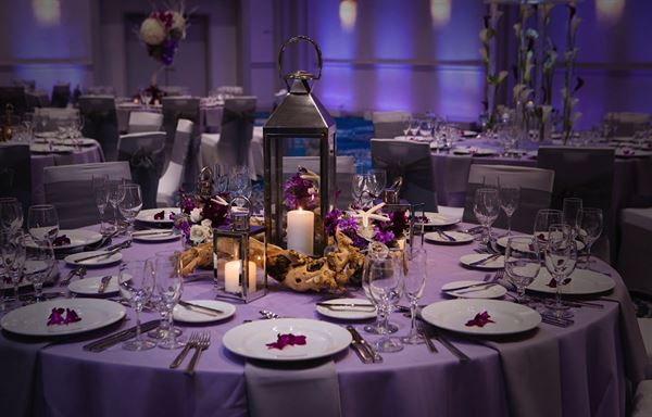 Ocean Place Resort & Spa