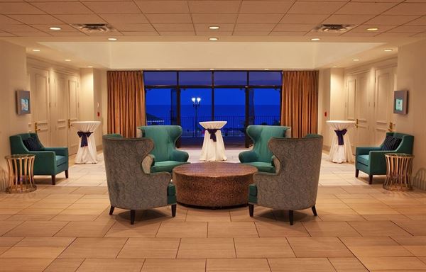 Ocean Place Resort & Spa