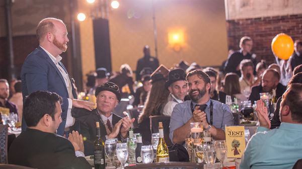 Jest Murder Mystery Company of Los Angeles