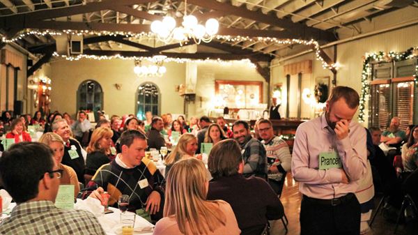 Jest Murder Mystery Company of Los Angeles