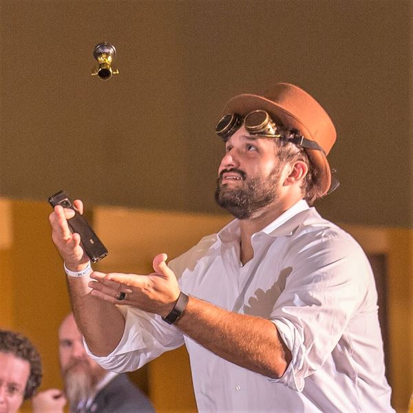 Jest Murder Mystery Company of Memphis