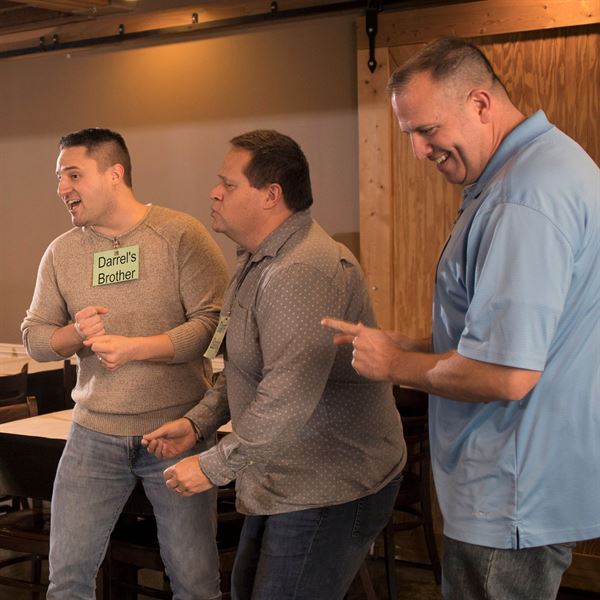 Jest Murder Mystery Company of Columbia