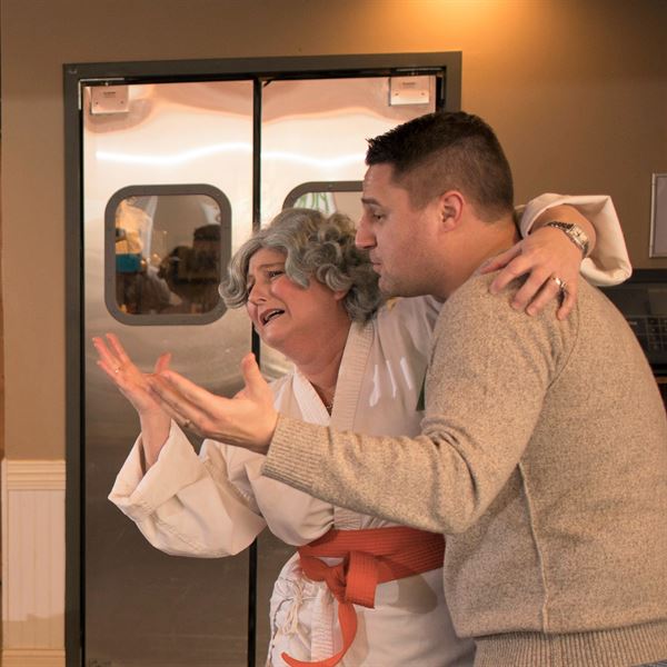 Jest Murder Mystery Company of Columbus