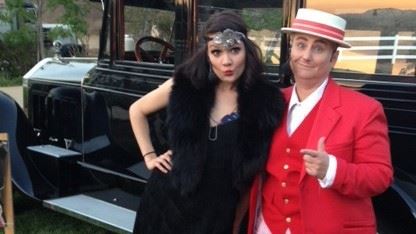 Jest Murder Mystery Company of Des Moines