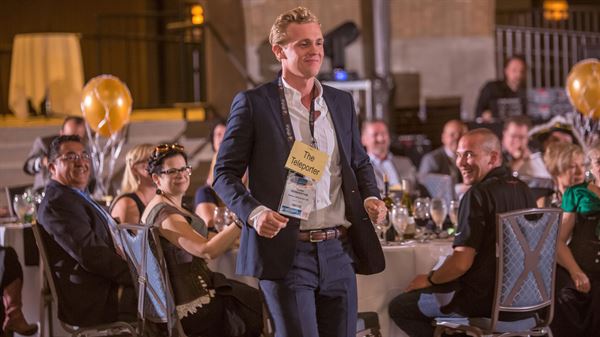 Jest Murder Mystery Company of Des Moines