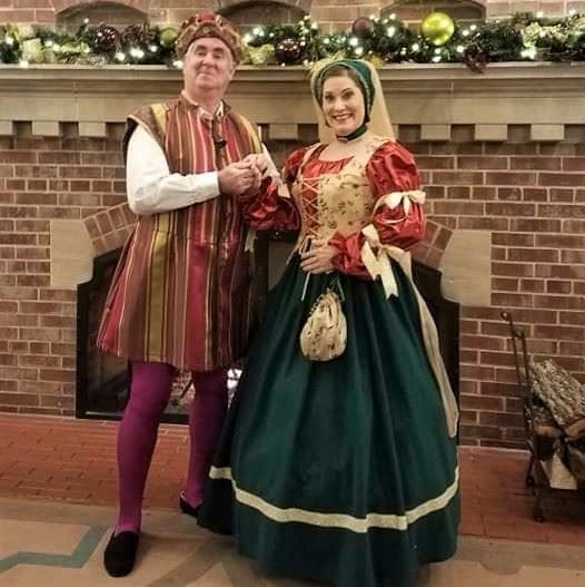 Jest Murder Mystery Company of Indianapolis