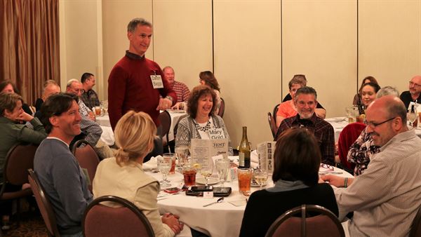 Jest Murder Mystery Company of Tallahassee